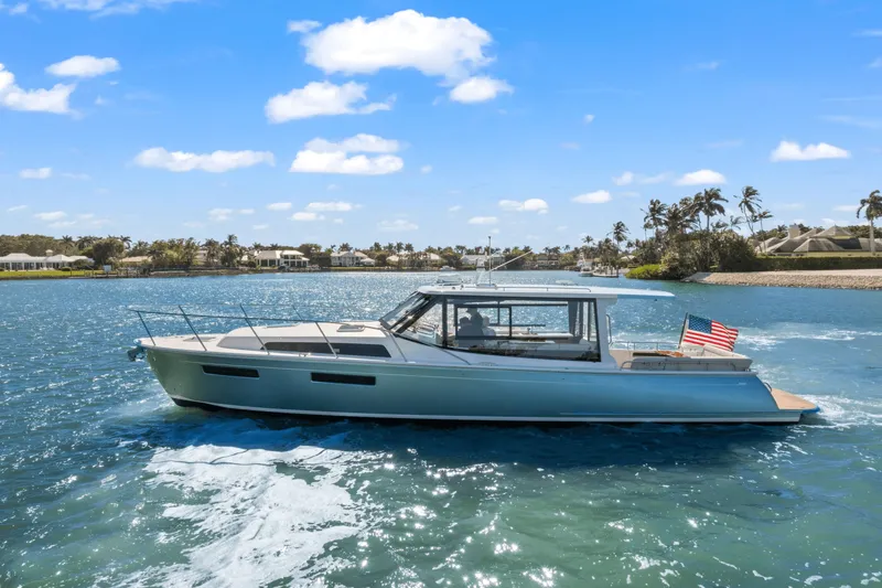 The Image of MJM 42 2025 - 0