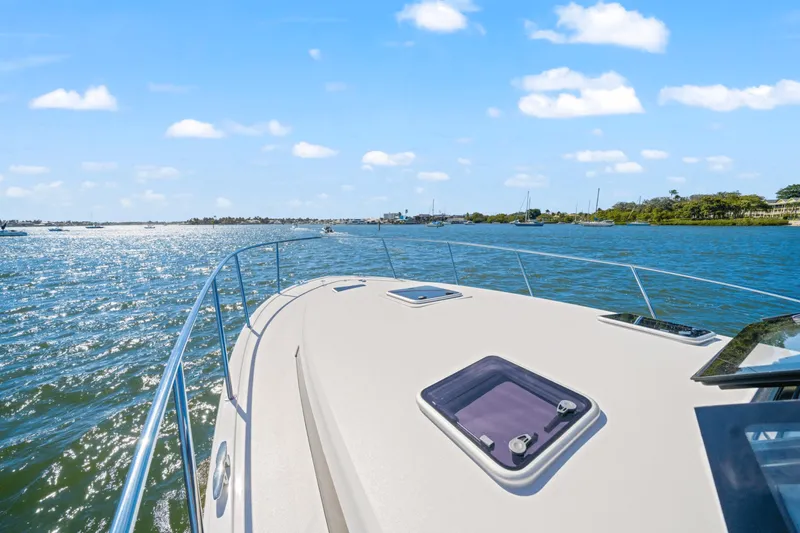 Slide: The Image of MJM 42 2025 - 17