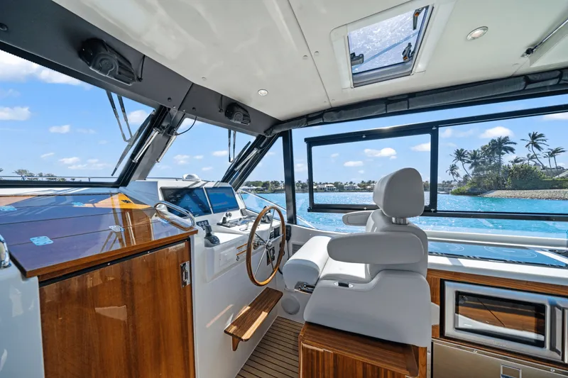 Slide: The Image of MJM 42 2025 - 33