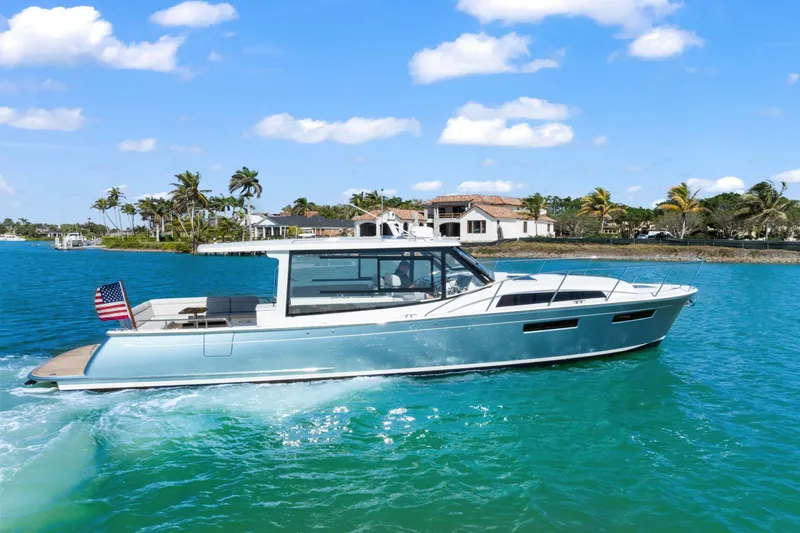 Slide: The Image of MJM 42 2025 - 4