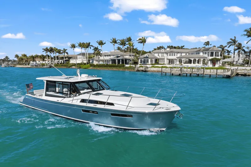 Slide: The Image of MJM 42 2025 - 8