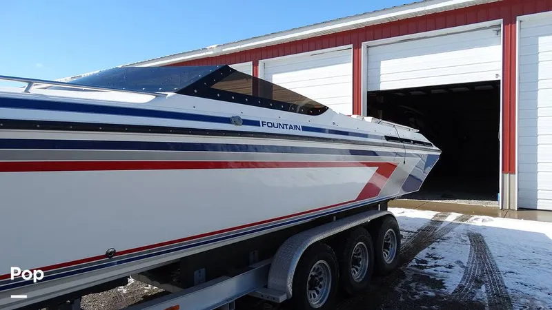 Slide: The Image of Fountain Fever 38 1989 - 12160329