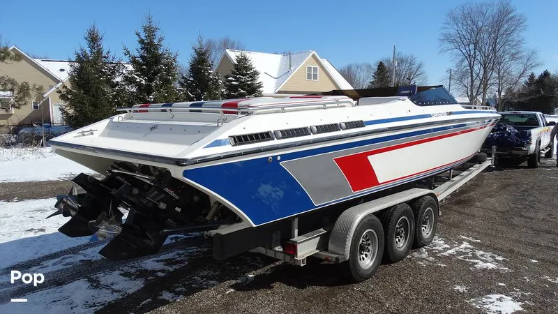 Slide: The Image of Fountain Fever 38 1989 - 12160339