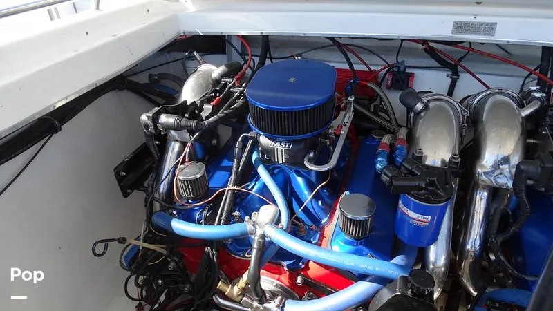 Slide: The Image of Fountain Fever 38 1989 - 12160543