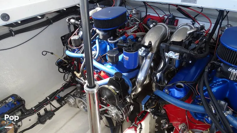 Slide: The Image of Fountain Fever 38 1989 - 12160550