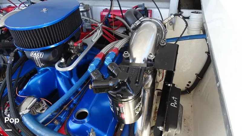 Slide: The Image of Fountain Fever 38 1989 - 12160553