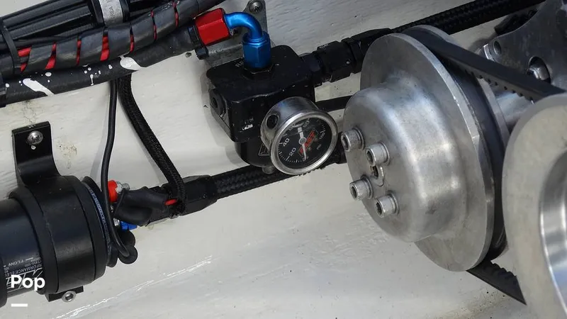 Slide: The Image of Fountain Fever 38 1989 - 12160657