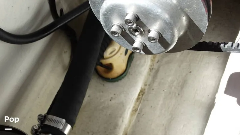 Slide: The Image of Fountain Fever 38 1989 - 12160661