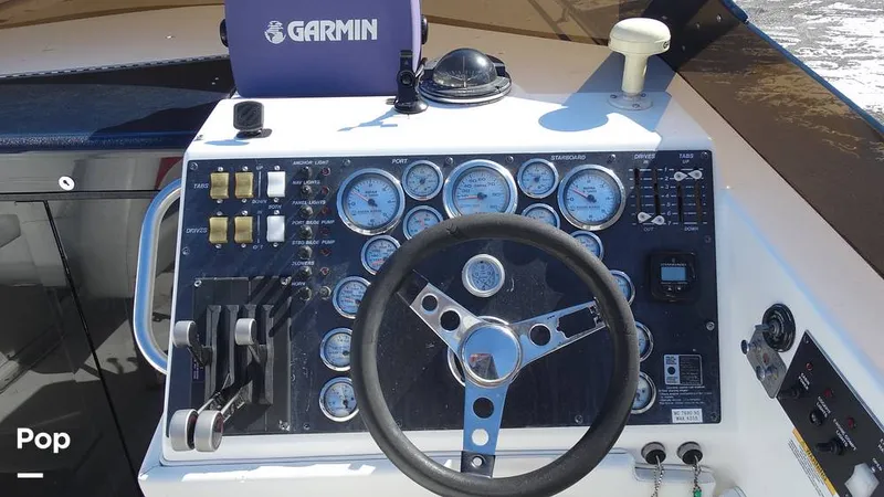 Slide: The Image of Fountain Fever 38 1989 - 12160422