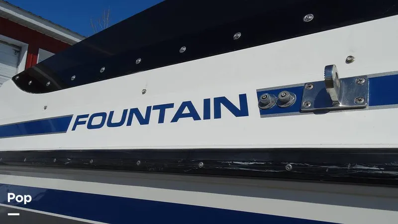 Slide: The Image of Fountain Fever 38 1989 - 12160387