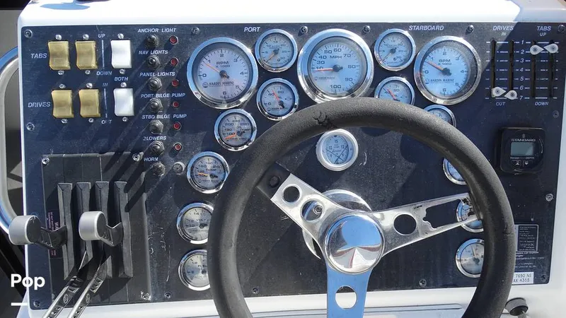 Slide: The Image of Fountain Fever 38 1989 - 12160452