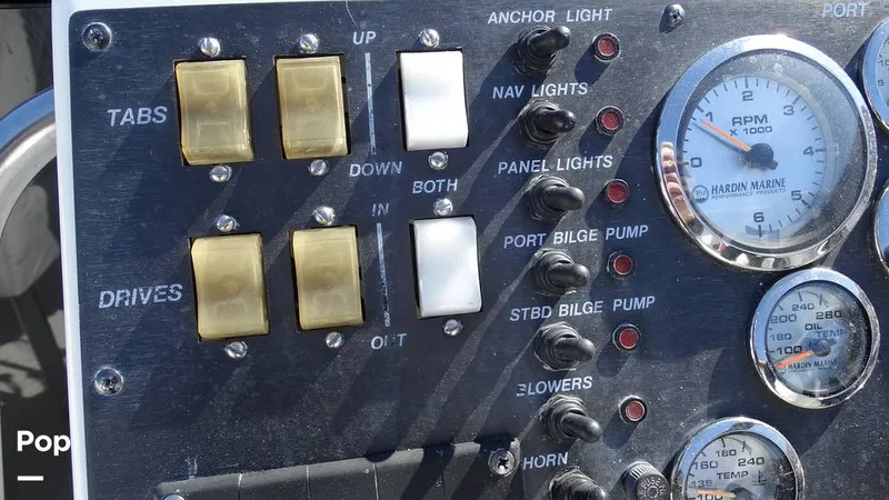 Slide: The Image of Fountain Fever 38 1989 - 12160455