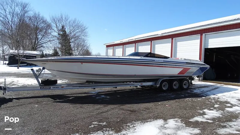 Slide: The Image of Fountain Fever 38 1989 - 12159913