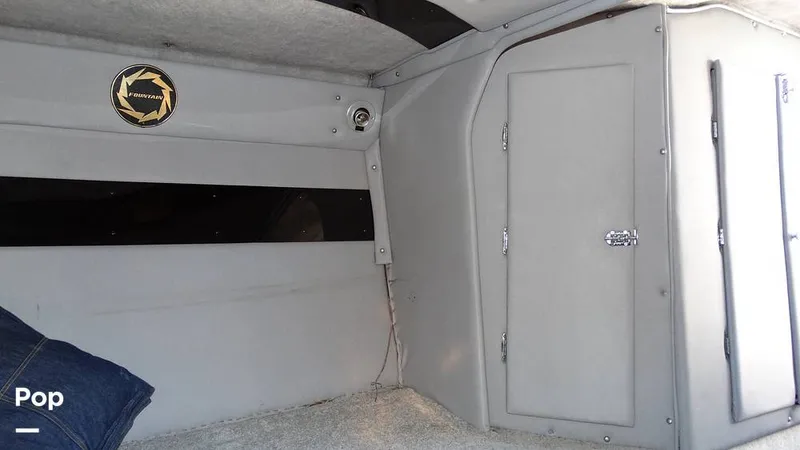 Slide: The Image of Fountain Fever 38 1989 - 12160490