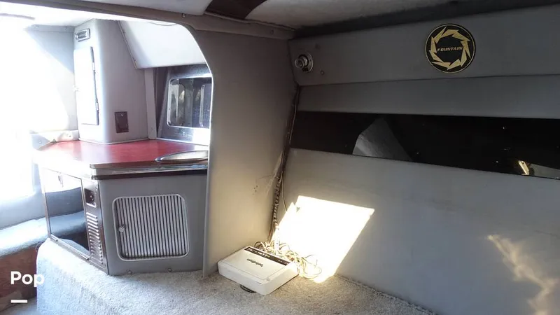 Slide: The Image of Fountain Fever 38 1989 - 12160499