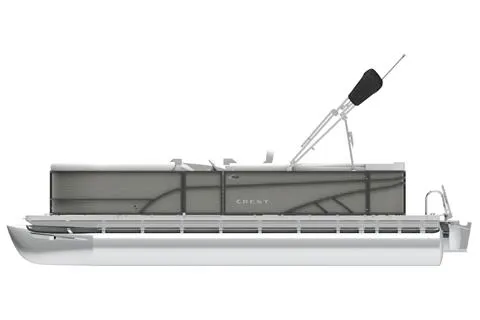 Slide: The Image of Crest Classic 240 L 2025 - 3