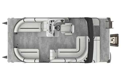 Slide: The Image of Crest Classic 240 L 2025 - 13