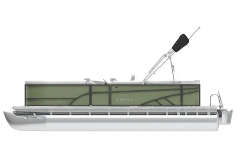Slide: The Image of Crest Classic 240 L 2025 - 6