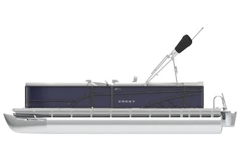Slide: The Image of Crest Classic 240 L 2025 - 4