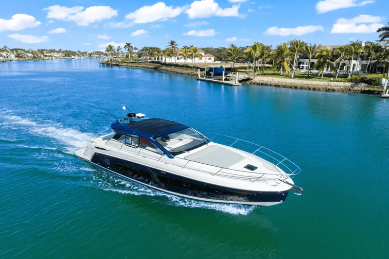 The Image of Azimut ATLANTIS 45 2025 - 0