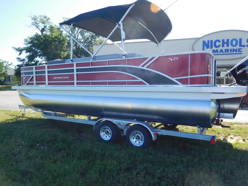 The Image of Bennington 23 SF 2025 - 0