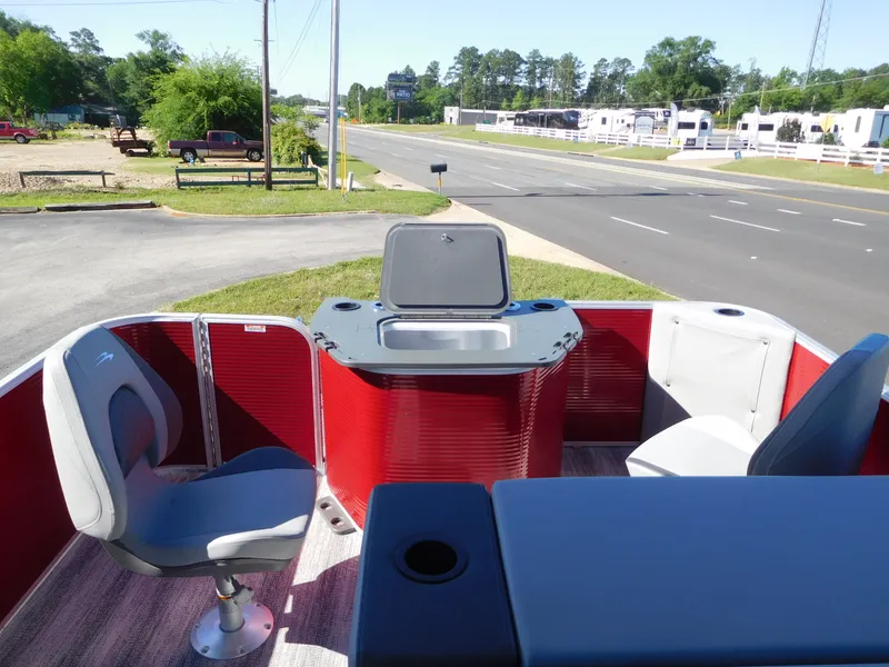 Slide: The Image of Bennington 23 SF 2025 - 10