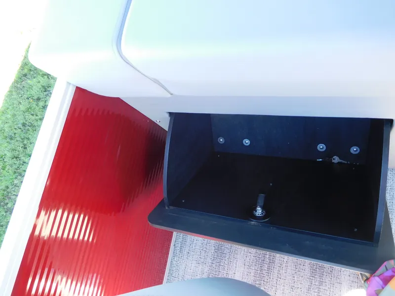 Slide: The Image of Bennington 23 SF 2025 - 13