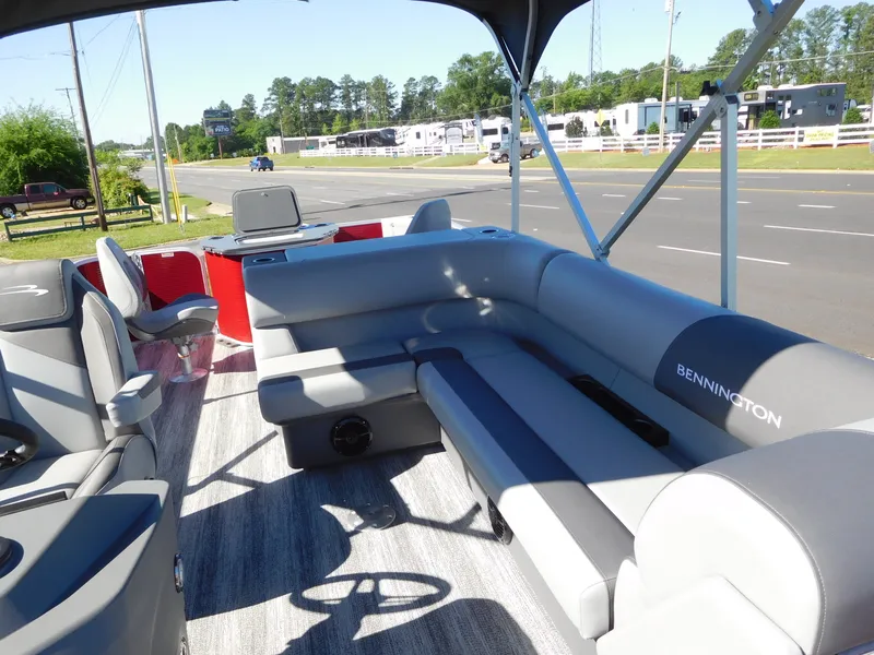 Slide: The Image of Bennington 23 SF 2025 - 15