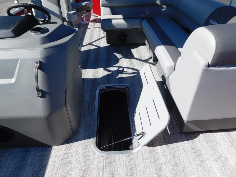 Slide: The Image of Bennington 23 SF 2025 - 16