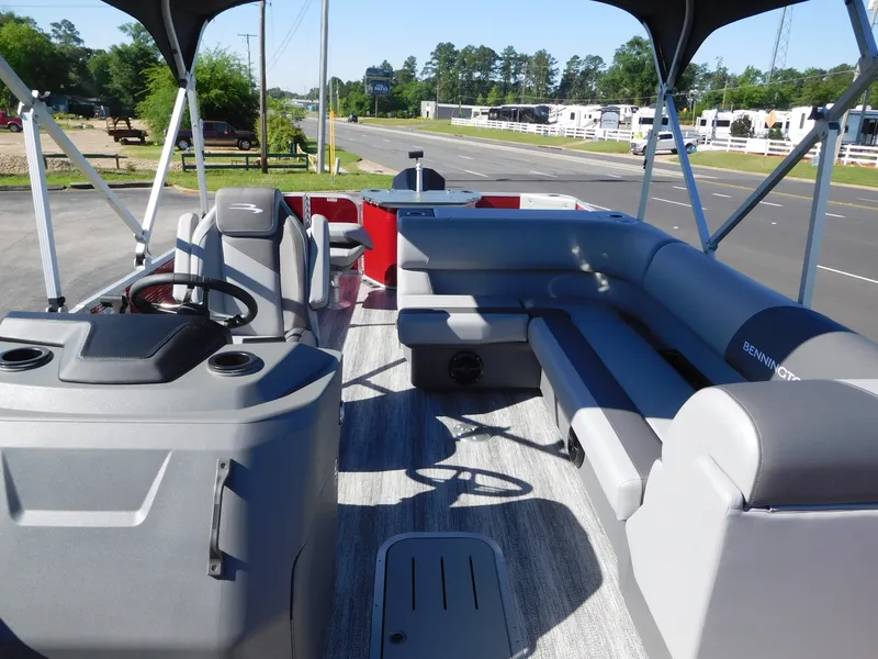 Slide: The Image of Bennington 23 SF 2025 - 4