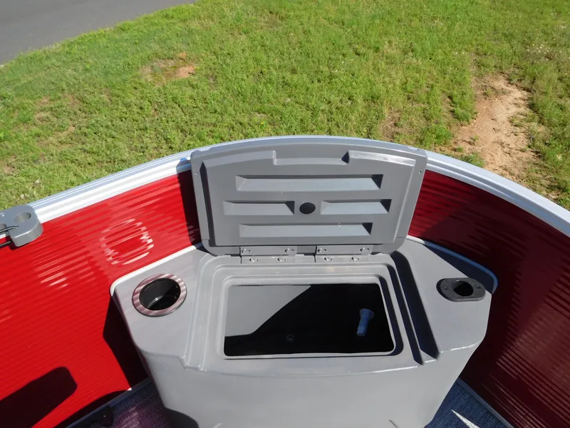 Slide: The Image of Bennington 23 SF 2025 - 5