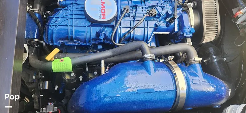 Slide: The Image of Mastercraft XT21 2022 - 12225450