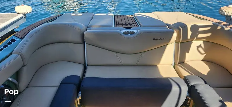 Slide: The Image of Mastercraft XT21 2022 - 12225487