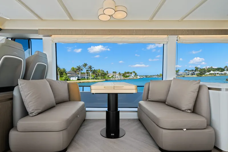 Slide: The Image of Azimut Magellano 60 2025 - 38