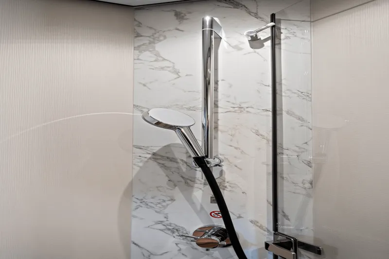 Slide: The Image of Azimut Magellano 60 2025 - 67