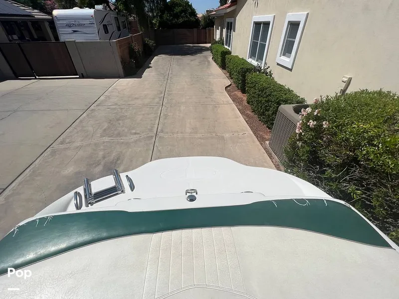 Slide: The Image of Swim Platform & Aft Sun Pad Wear - 12467531