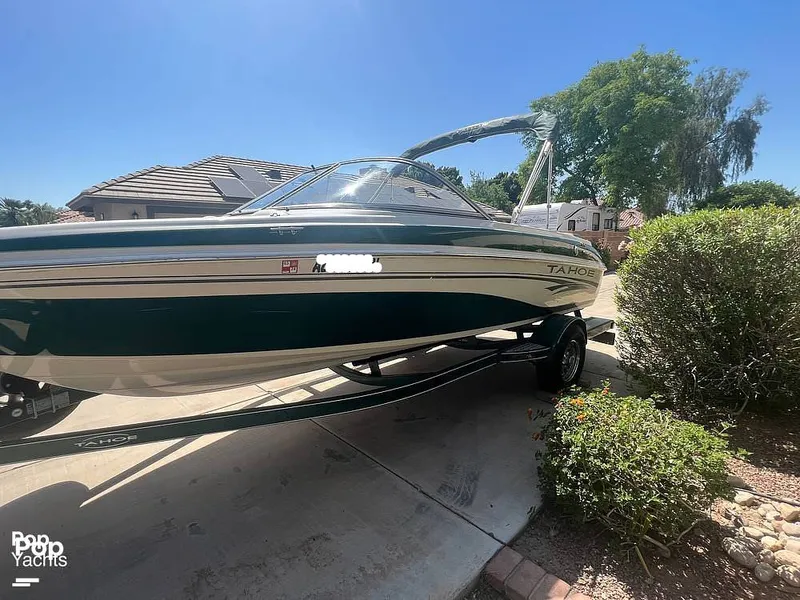 Slide: The Image of Tahoe Q6 Sport 2006 - 12546956