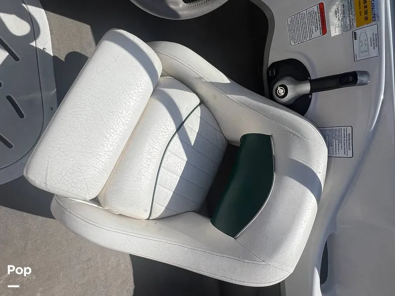 Slide: The Image of Captain Seat W/ Bolster (down) - 12467511