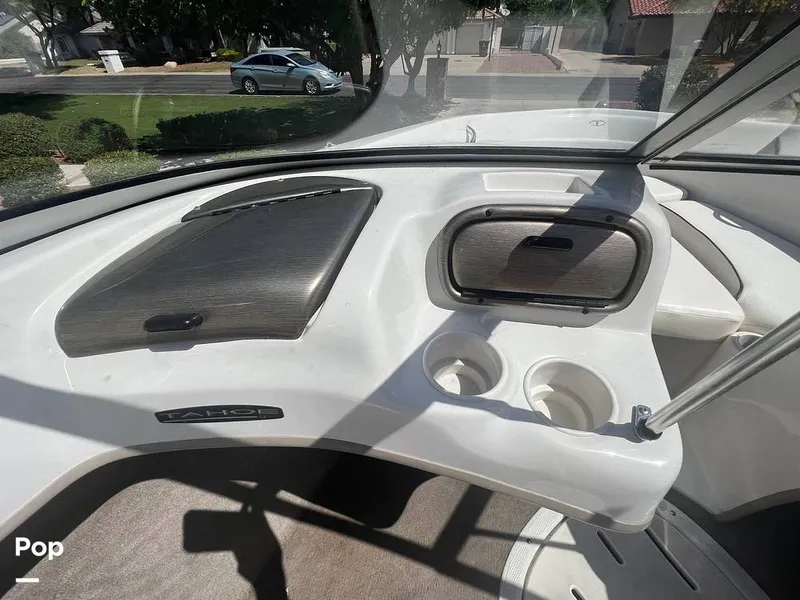 Slide: The Image of Tahoe Q6 Sport 2006 - 12467516