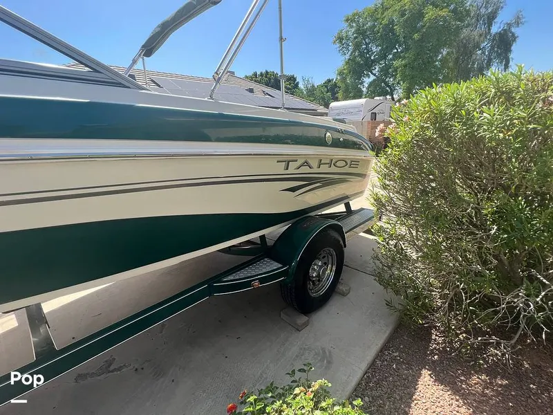 Slide: The Image of Tahoe Q6 Sport 2006 - 12468052