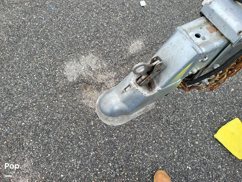 Slide: The Image of Trailer Hitch - 12399744