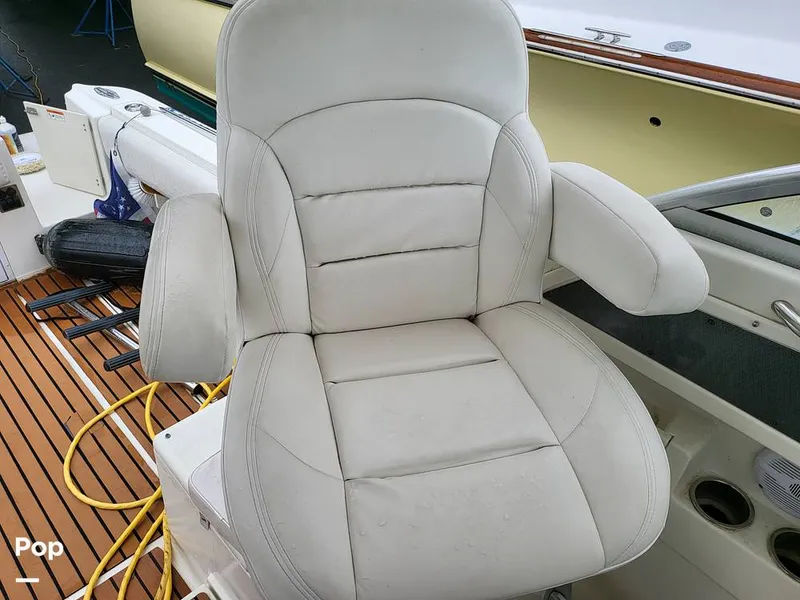 Slide: The Image of Hydra-Sports Vector 2800 Walkaround 2003 - 12399757