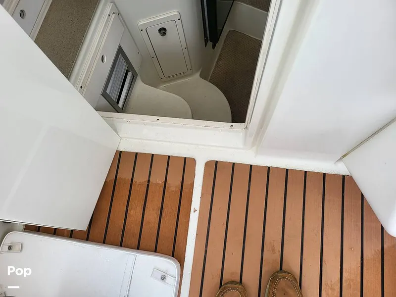 Slide: The Image of Hydra-Sports Vector 2800 Walkaround 2003 - 12399921