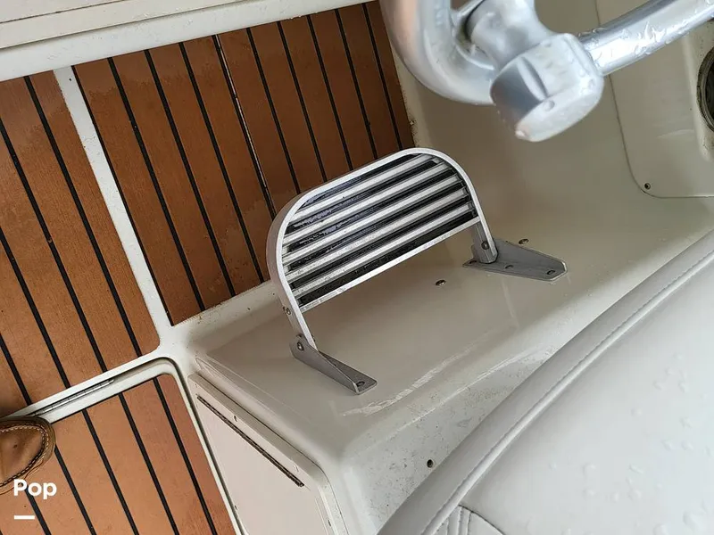 Slide: The Image of Hydra-Sports Vector 2800 Walkaround 2003 - 12399915