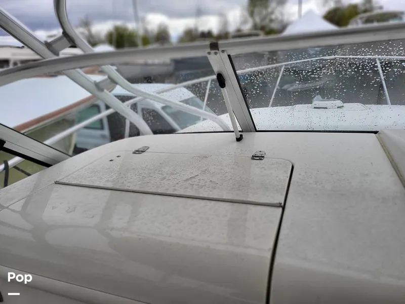 Slide: The Image of Hydra-Sports Vector 2800 Walkaround 2003 - 12399911