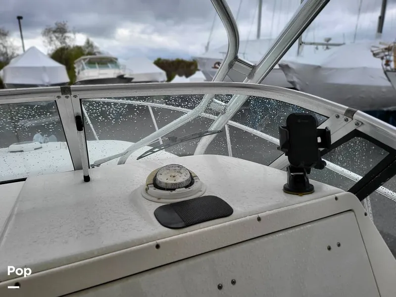 Slide: The Image of Hydra-Sports Vector 2800 Walkaround 2003 - 12399910