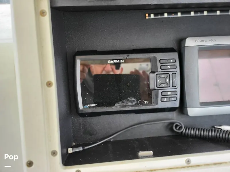 Slide: The Image of Hydra-Sports Vector 2800 Walkaround 2003 - 12399908