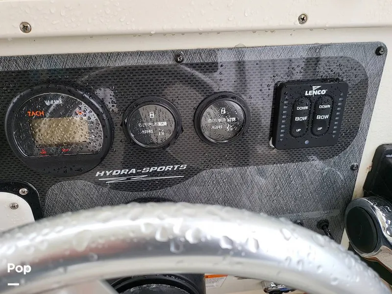 Slide: The Image of Helm Controls - 12399905