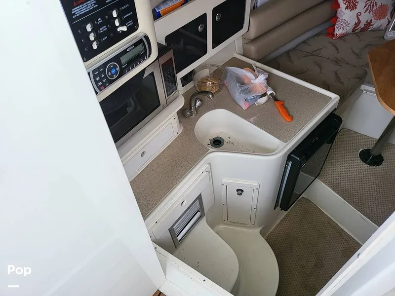 Slide: The Image of Hydra-Sports Vector 2800 Walkaround 2003 - 12399922