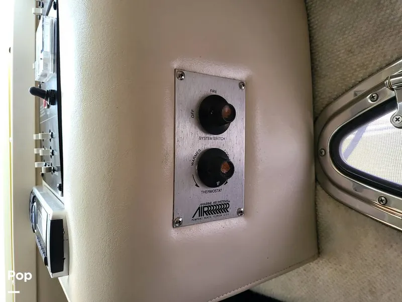 Slide: The Image of Hydra-Sports Vector 2800 Walkaround 2003 - 12399926